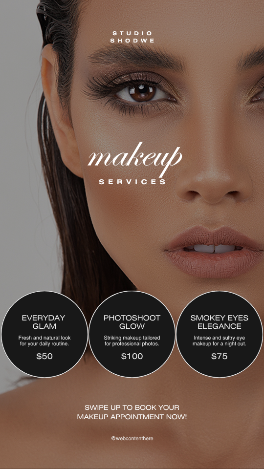 Markezo creative portfolio design 5