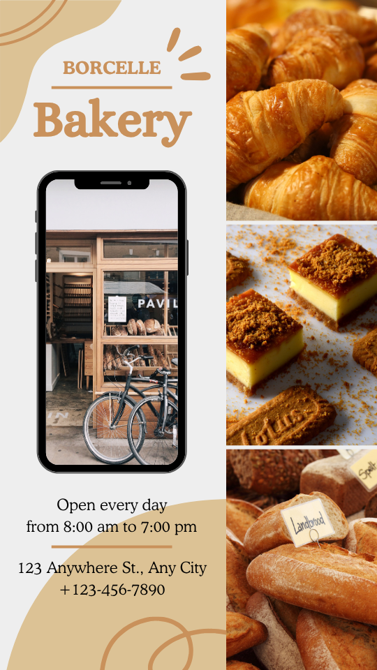 Markezo creative portfolio design 7