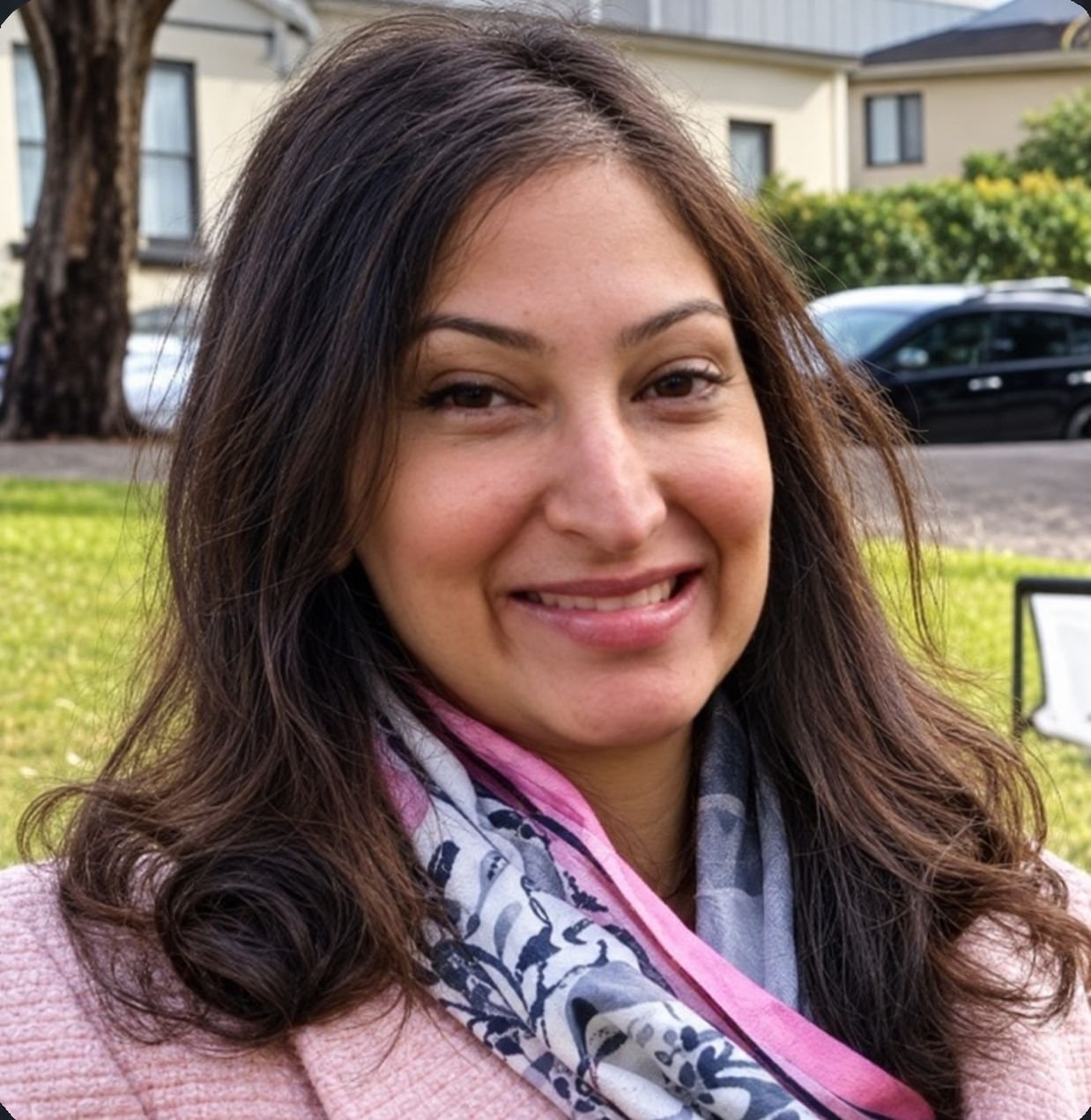 Hira Ali