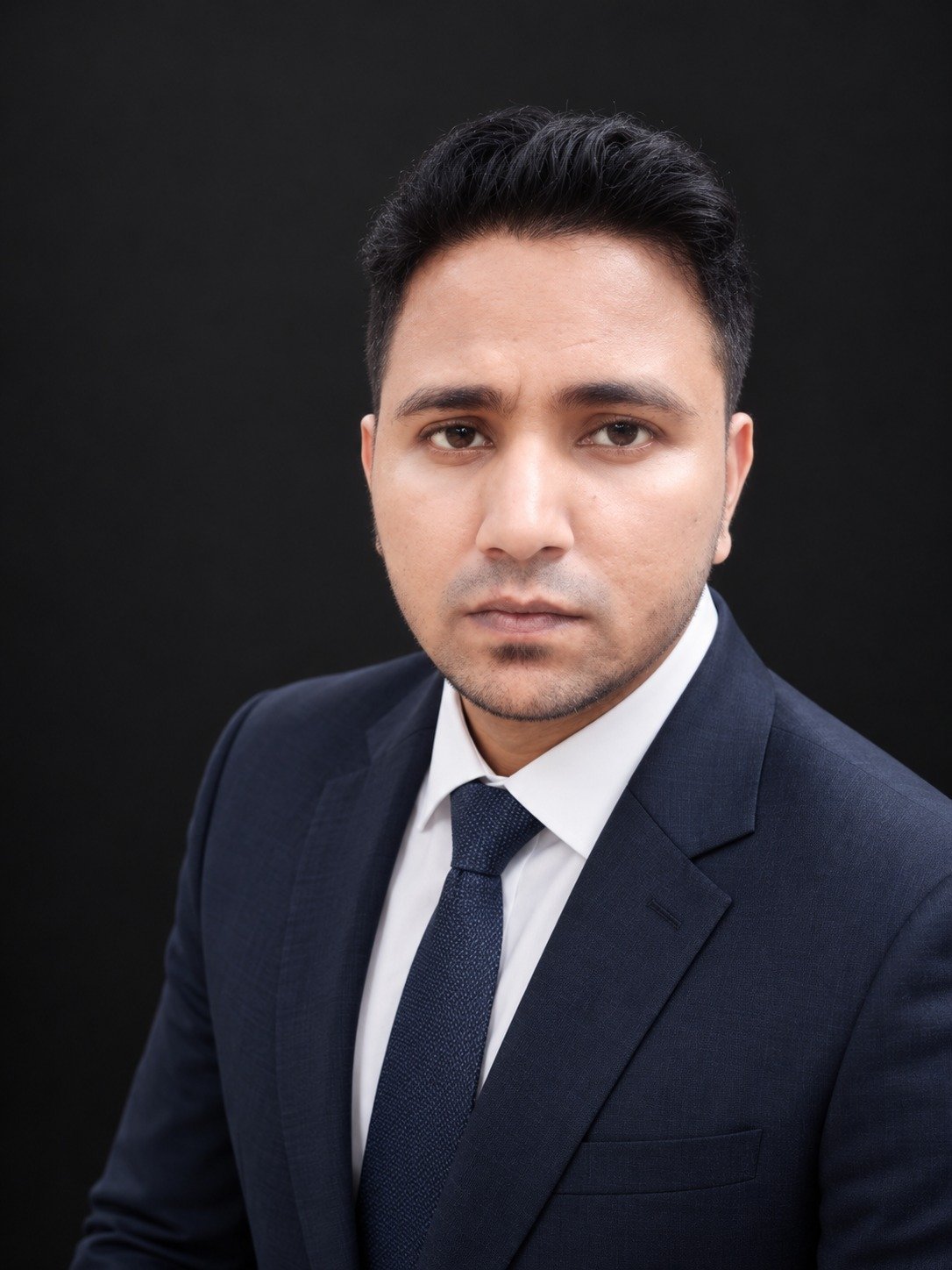 Naeem Anwar