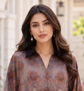 Hira Ali